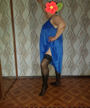 Проститутка Тереза