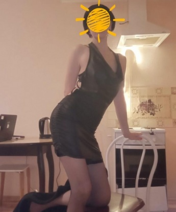 Проститутка Любка